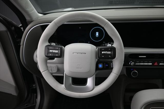 2026 Hyundai Palisade SEL Premium 7P