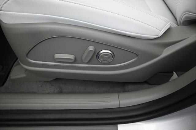 2026 Hyundai Palisade SEL Premium 7P