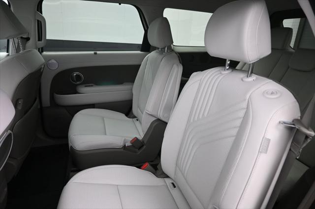 2026 Hyundai Palisade SEL Premium 7P