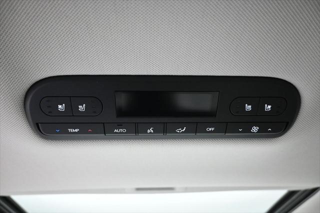 2026 Hyundai Palisade SEL Premium 7P