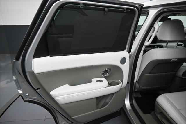 2026 Hyundai Palisade SEL Premium 7P