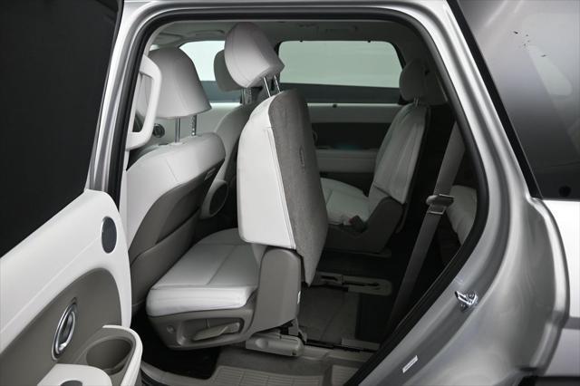 2026 Hyundai Palisade SEL Premium 7P