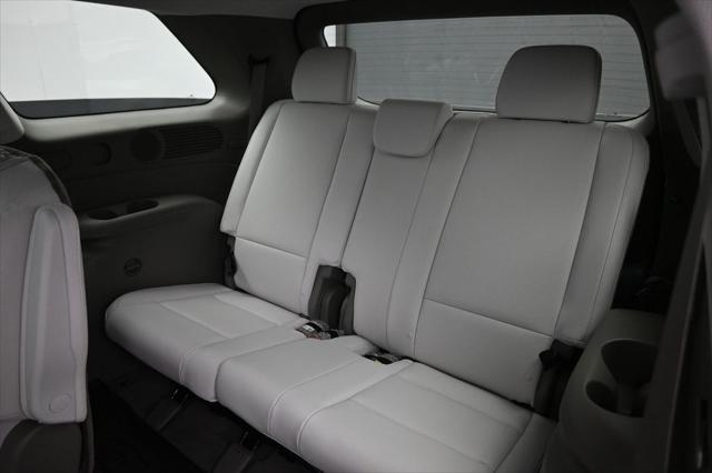 2026 Hyundai Palisade SEL Premium 7P