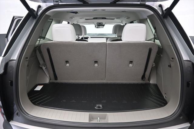 2026 Hyundai Palisade SEL Premium 7P