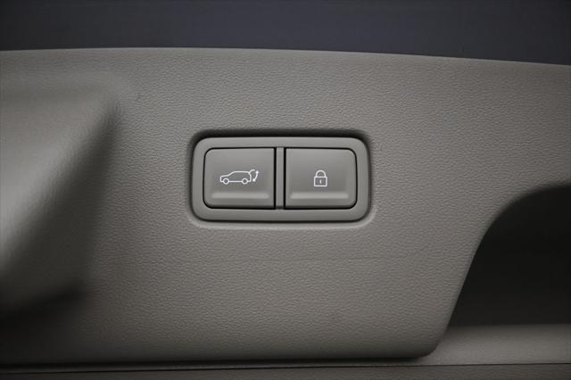 2026 Hyundai Palisade SEL Premium 7P
