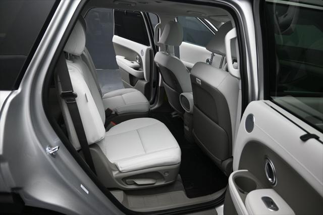 2026 Hyundai Palisade SEL Premium 7P