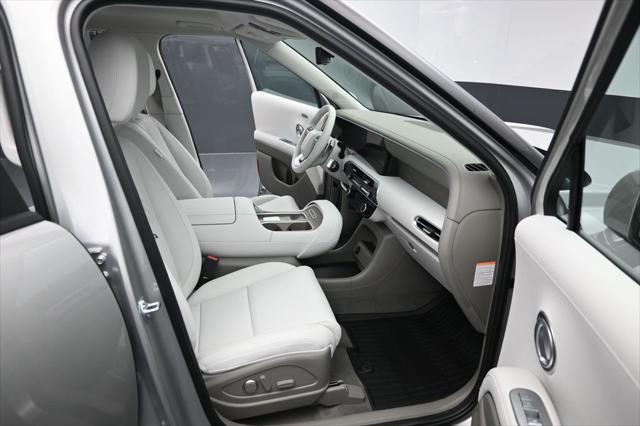 2026 Hyundai Palisade SEL Premium 7P