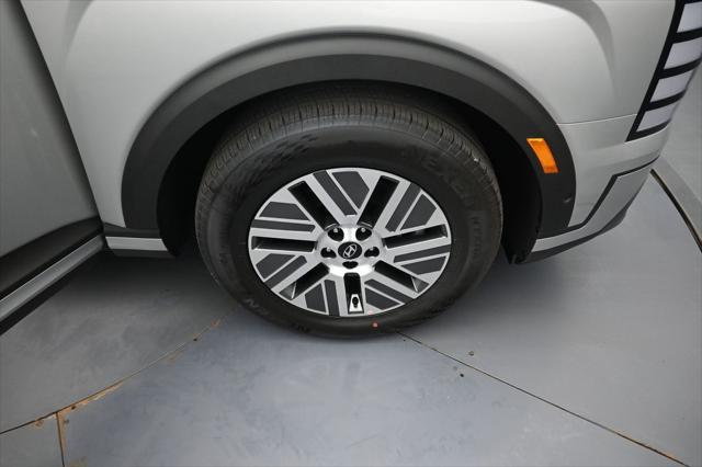2026 Hyundai Palisade SEL Premium 7P