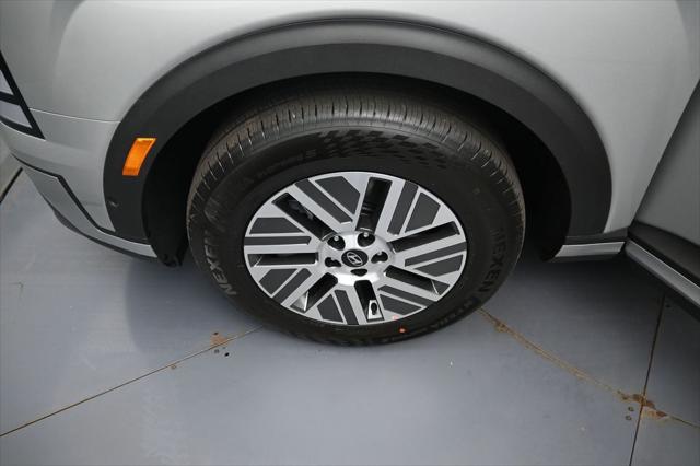 2026 Hyundai Palisade SEL Premium 7P
