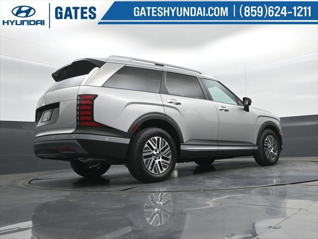 2026 Hyundai Palisade SEL Premium 7P