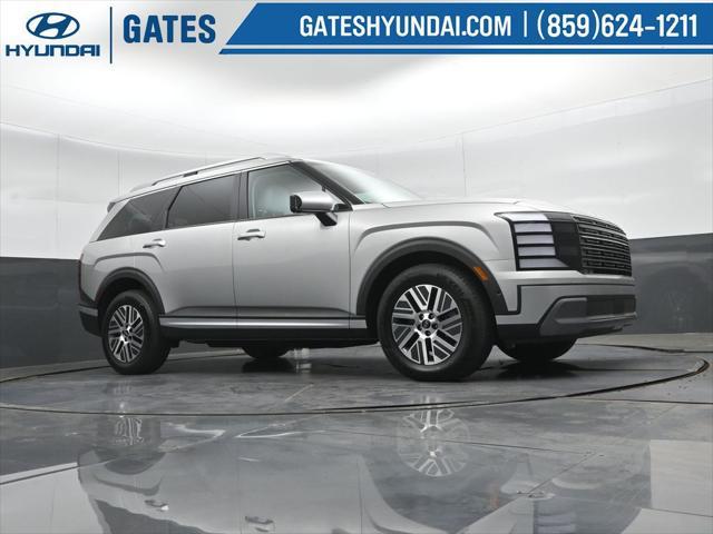 2026 Hyundai Palisade SEL Premium 7P