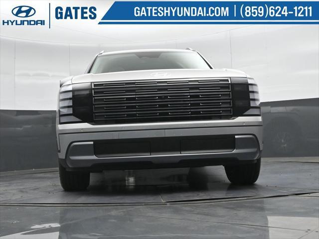 2026 Hyundai Palisade SEL Premium 7P