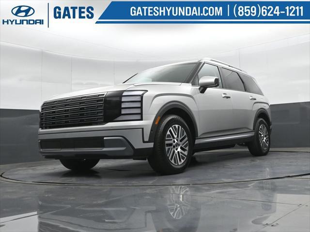 2026 Hyundai Palisade SEL Premium 7P