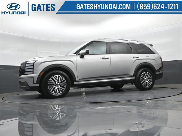 2026 Hyundai Palisade SEL Premium 7P