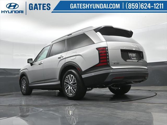 2026 Hyundai Palisade SEL Premium 7P