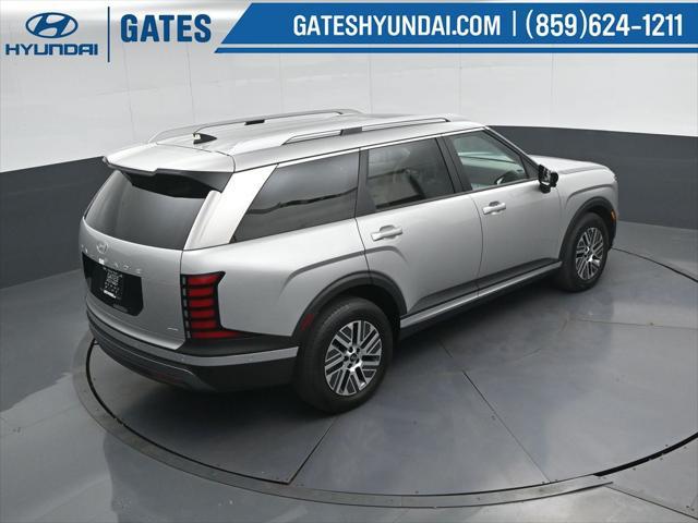 2026 Hyundai Palisade SEL Premium 7P