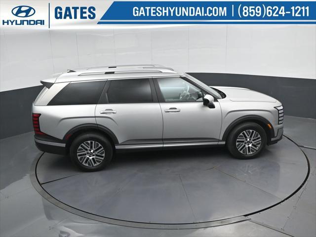 2026 Hyundai Palisade SEL Premium 7P