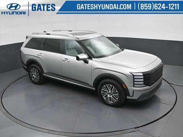 2026 Hyundai Palisade SEL Premium 7P