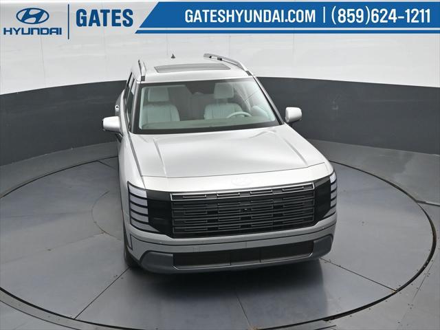 2026 Hyundai Palisade SEL Premium 7P