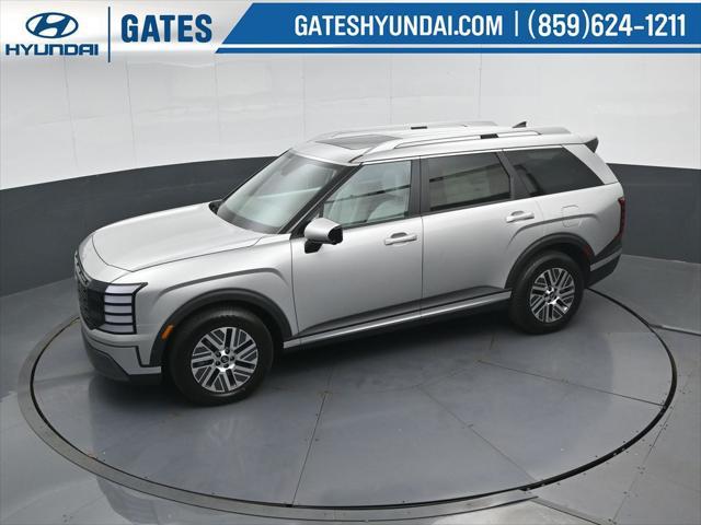 2026 Hyundai Palisade SEL Premium 7P