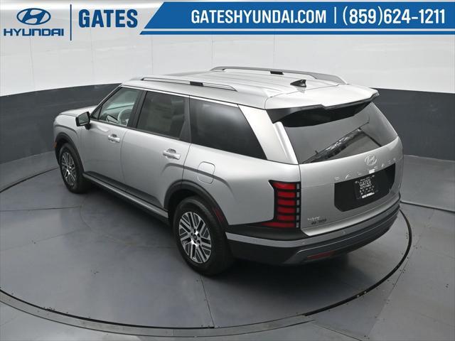 2026 Hyundai Palisade SEL Premium 7P
