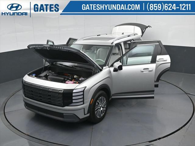 2026 Hyundai Palisade SEL Premium 7P