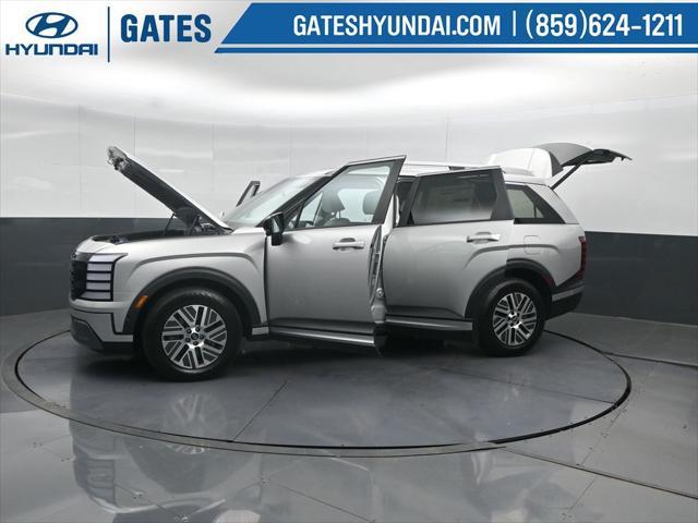 2026 Hyundai Palisade SEL Premium 7P