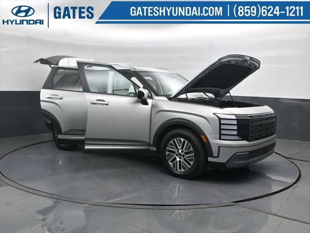 2026 Hyundai Palisade SEL Premium 7P