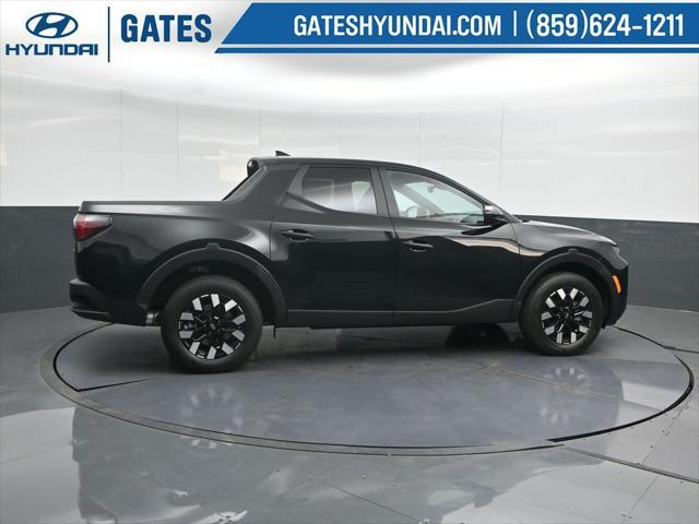 2026 Hyundai Santa Cruz SE