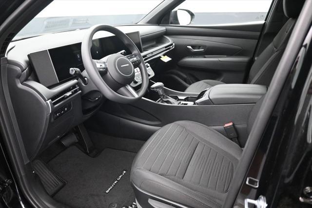 2026 Hyundai Santa Cruz SE