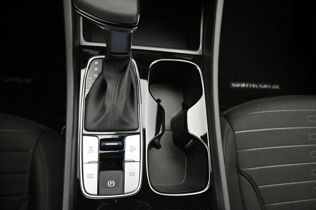2026 Hyundai Santa Cruz SE