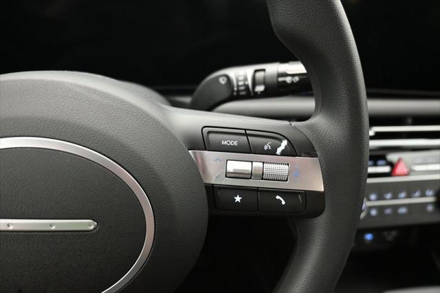 2026 Hyundai Santa Cruz SE