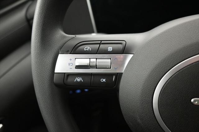 2026 Hyundai Santa Cruz SE