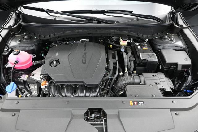 2026 Hyundai Santa Cruz SE