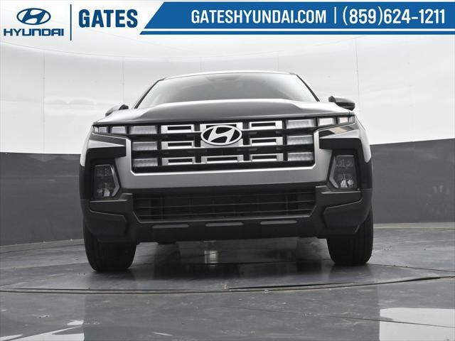 2026 Hyundai Santa Cruz SE