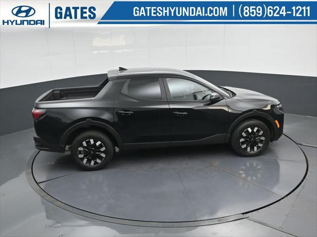2026 Hyundai Santa Cruz SE