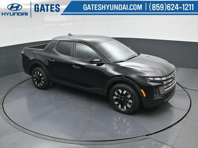 2026 Hyundai Santa Cruz SE