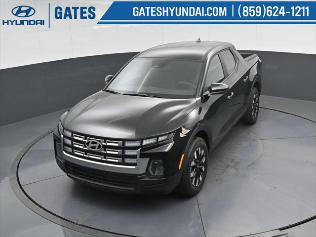 2026 Hyundai Santa Cruz SE