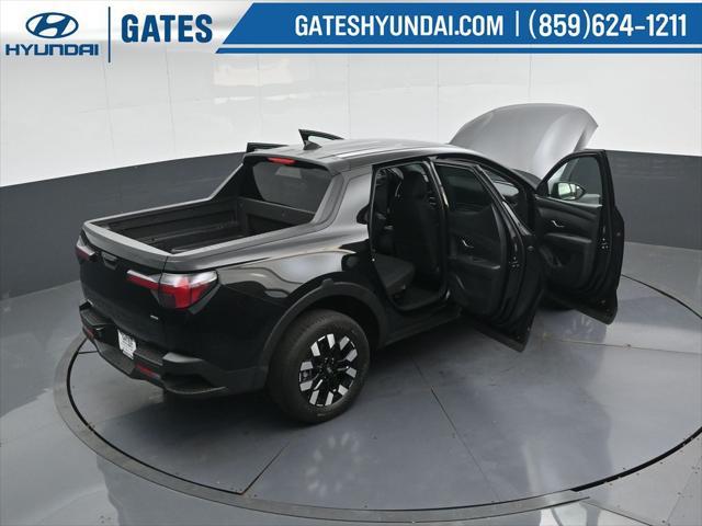 2026 Hyundai Santa Cruz SE