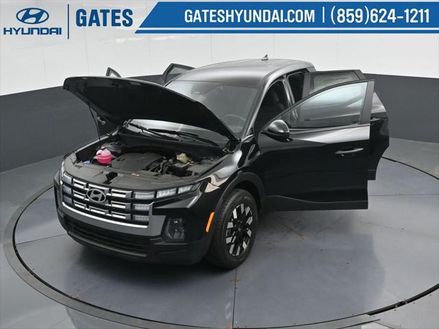 2026 Hyundai Santa Cruz SE