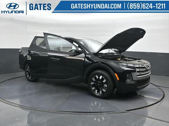 2026 Hyundai Santa Cruz SE