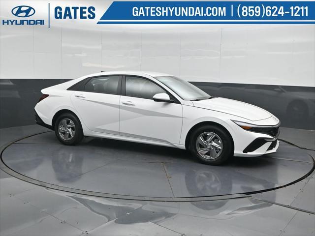 2026 Hyundai Elantra SE for sale in RICHMOND, KY