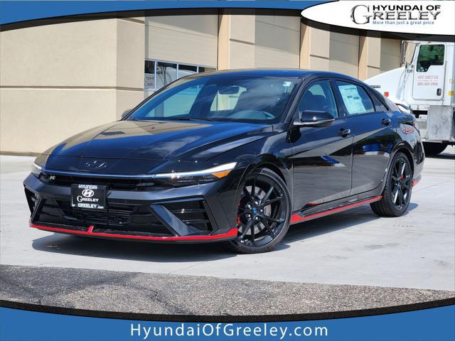 2026 Hyundai Elantra Base for sale in GREELEY, CO