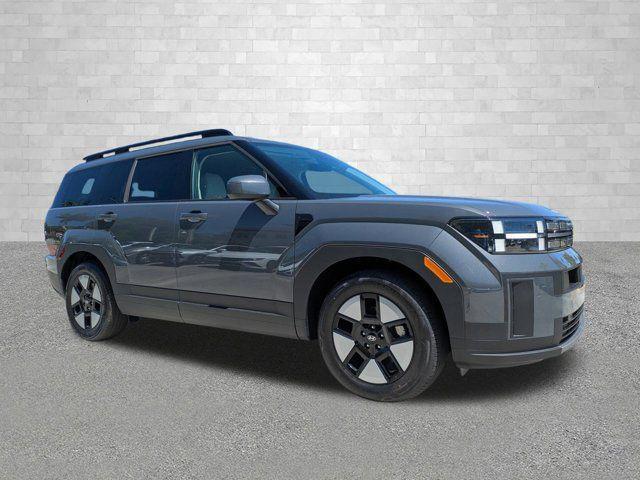 2026 Hyundai Santa Fe Hybrid SEL for sale in NAPLES, FL