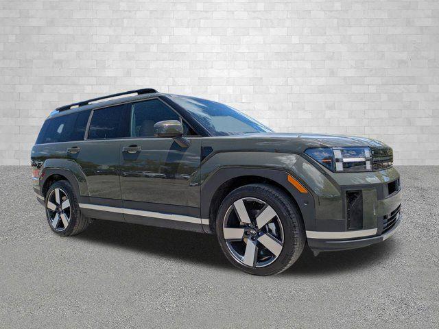 2026 Hyundai Santa Fe Limited for sale in NAPLES, FL