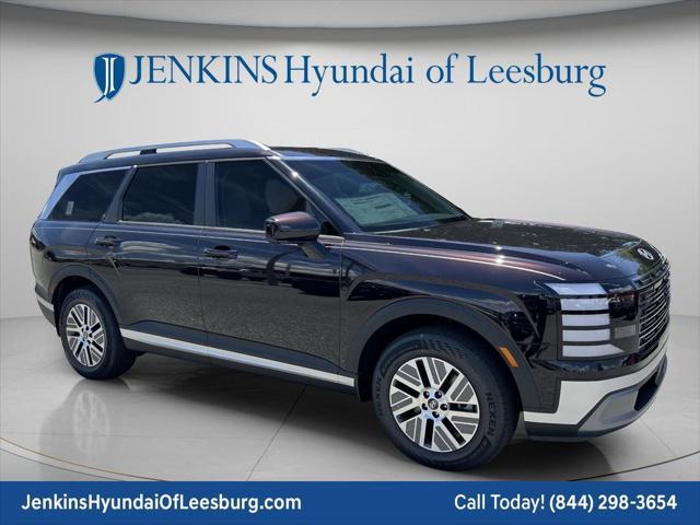 2026 Hyundai Palisade Blue SEL 8P for sale in LEESBURG, FL