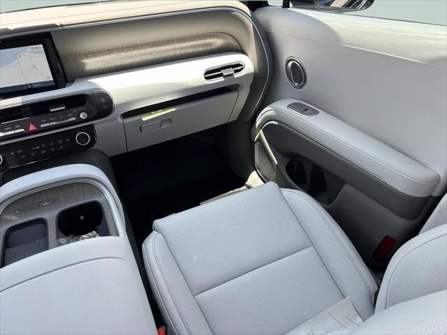 2026 Hyundai Palisade Blue SEL 8P
