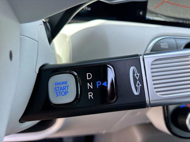 2026 Hyundai Palisade Blue SEL 8P
