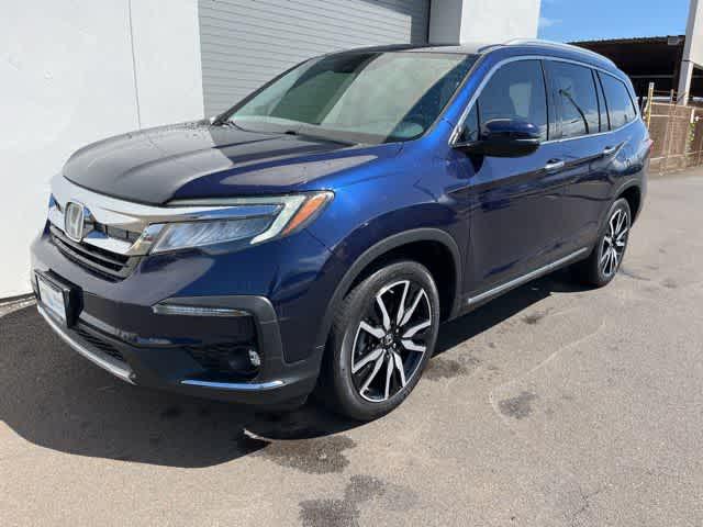 2020 Honda Pilot 2WD Touring 7 Passenger for sale in Kahului, HI