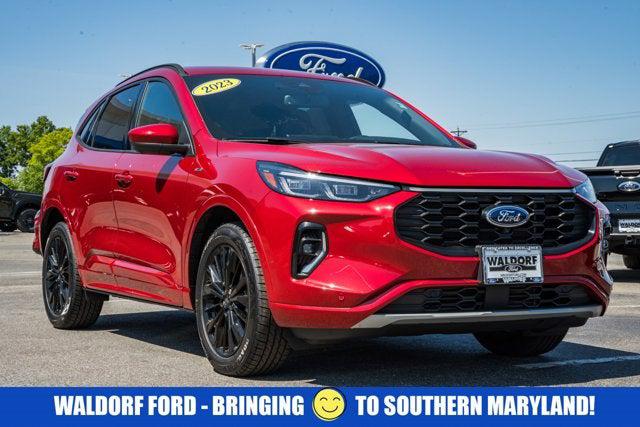 2023 Ford Escape ST-Line Elite for sale in Prince Frederick, MD